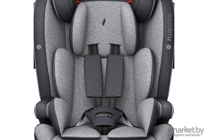 Автокресло Osann Flux Isofix Universe Grey [ru102-138-252]