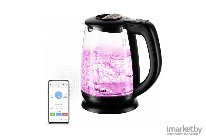 Электрочайник Redmond SkyKettle RK-G233S