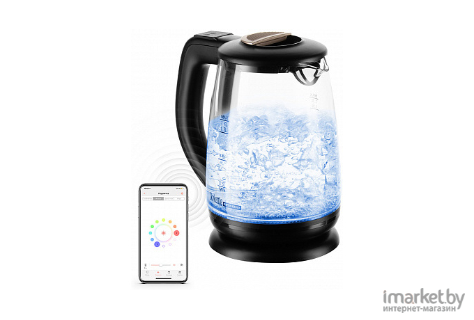 Электрочайник Redmond SkyKettle RK-G233S