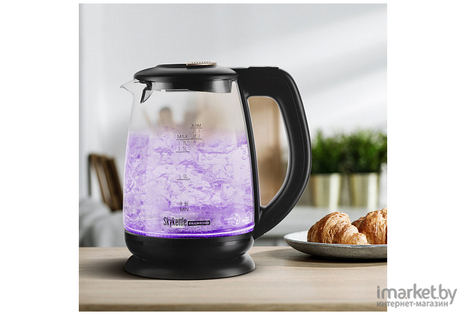 Электрочайник Redmond SkyKettle RK-G233S