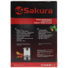 Электрочайник Sakura SA-2720SBK