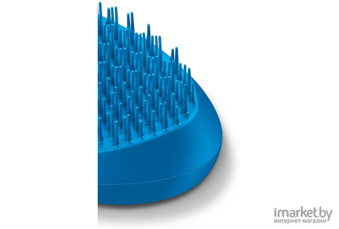 Электрическая расческа Beurer HT 10 Ionic голубой/розовый [59105]