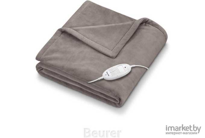 Электрогрелка Beurer HD 75 Cosy [42400]