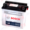 Аккумулятор Bosch M4F YB7L-B 507012004 7 А/ч [0092M4F210]