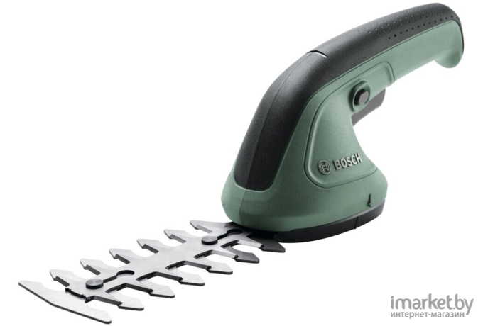 Садовые ножницы Bosch EasyShear [0600833300]