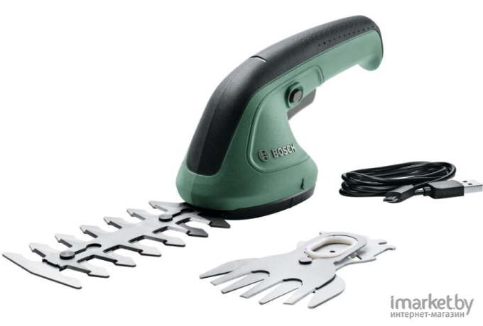 Садовые ножницы Bosch EasyShear [0600833300]