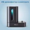 Электрическая зубная щетка Philips HX6850/57