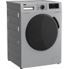 Стиральная машина BEKO WSPE6H616S [7322610002]