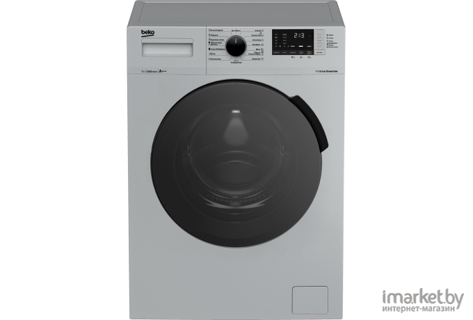 Стиральная машина BEKO RPE78612S