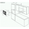 Микроволновая печь CATA MW BI2005DCG BK [07511401]