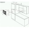 Микроволновая печь CATA MW BI2005DCG WH [07510007]