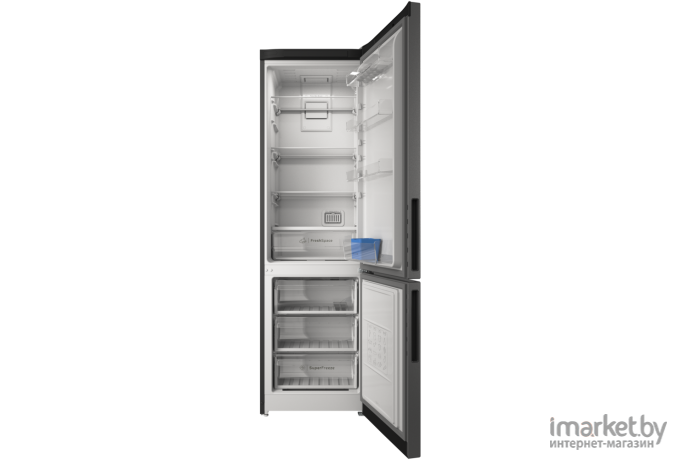 Холодильник Indesit ITR 5200 S