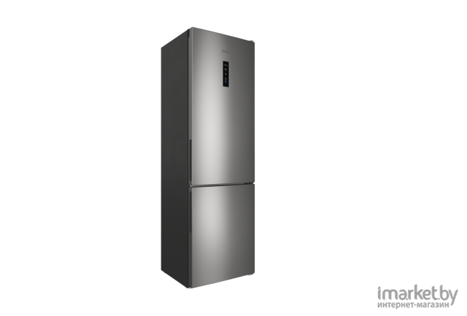 Холодильник Indesit ITR 5200 S