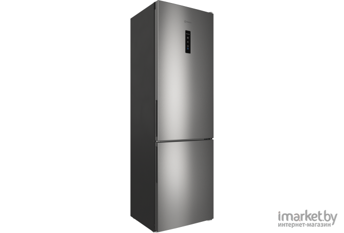 Холодильник Indesit ITR 5200 S