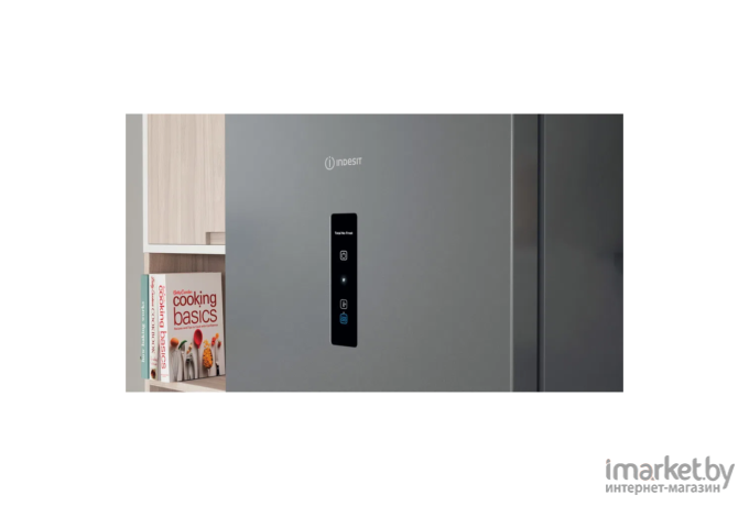 Холодильник Indesit ITR 5200 S