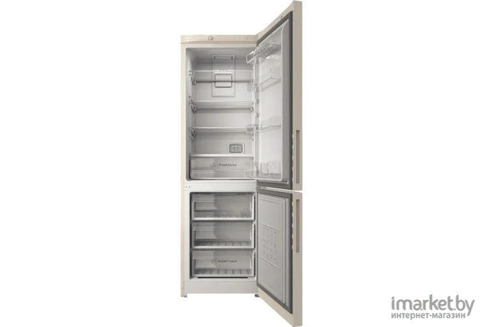 Холодильник Indesit ITR 4180 E (869991625660)