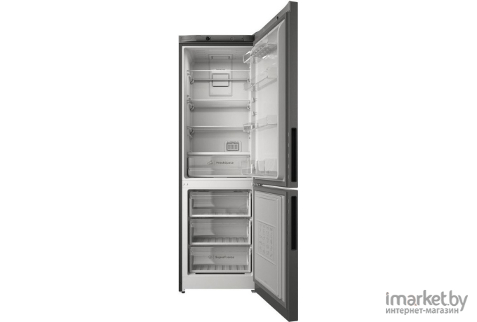 Холодильник Indesit ITR 4180 S (869991625650)