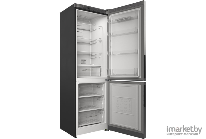 Холодильник Indesit ITR 4180 S (869991625650)