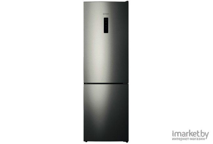 Холодильник Indesit ITR 5180 S (869991625720)