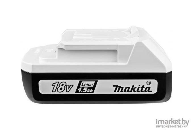 Аккумулятор Makita BL1815G [198186-3]