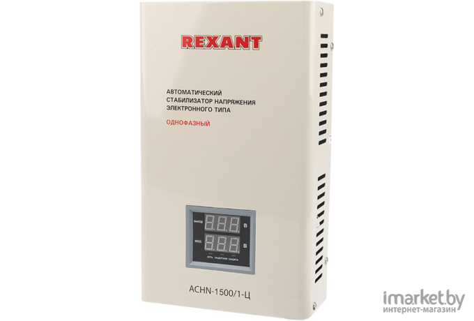 Стабилизатор напряжения Rexant 11-5016