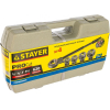 Набор столярно-слесарного инструмента Stayer 28260-H4