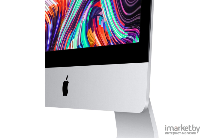 Моноблок Apple iMac 21.5 Retina 4K [MHK33RU/A]