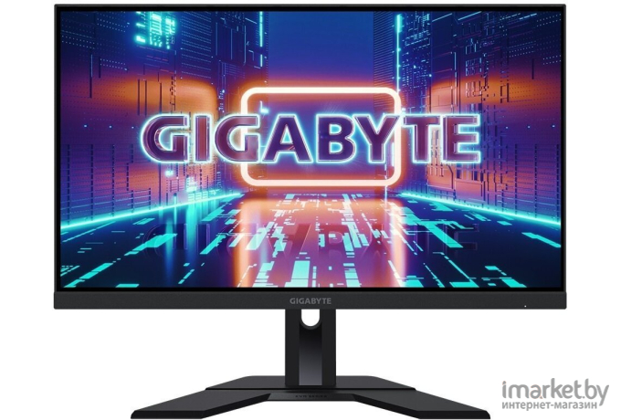 Монитор Gigabyte M27Q-EK