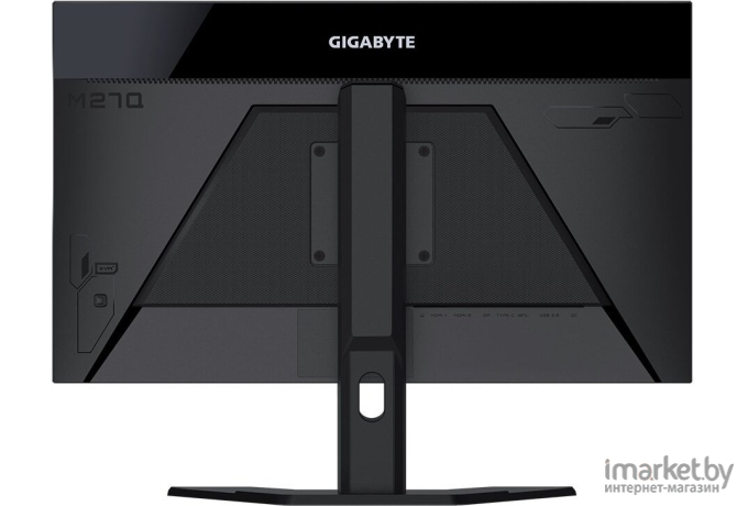 Монитор Gigabyte M27Q-EK