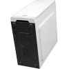 Корпус для компьютера Ginzzu A220 w/o PSU White