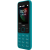 Мобильный телефон Nokia 150 DS Cyan [16GMNE01A04]