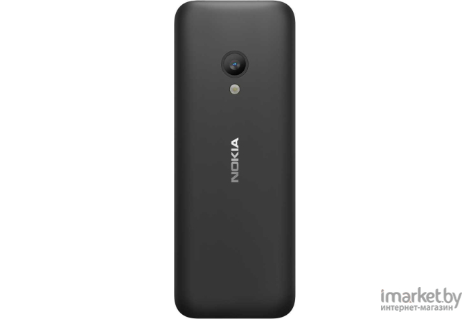 Мобильный телефон Nokia 150 DS Black [16GMNB01A16]