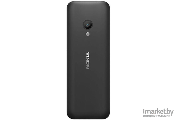 Мобильный телефон Nokia 150 DS Black [16GMNB01A16]