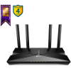 Беспроводной маршрутизатор TP-Link Archer AX50