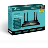 Беспроводной маршрутизатор TP-Link Archer AX50