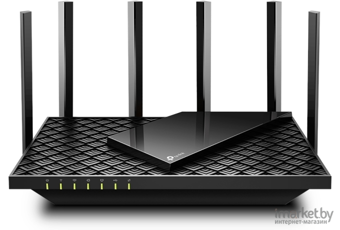 Беспроводной маршрутизатор TP-Link Archer AX73