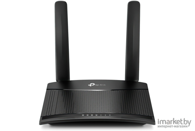 Беспроводной маршрутизатор TP-Link TL-MR100