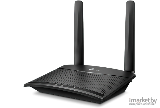 Беспроводной маршрутизатор TP-Link TL-MR100