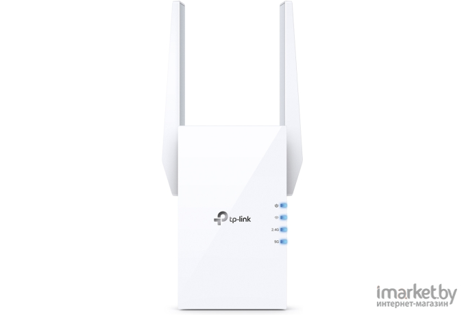 AV-ресивер TP-Link RE605X