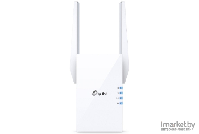 AV-ресивер TP-Link RE605X