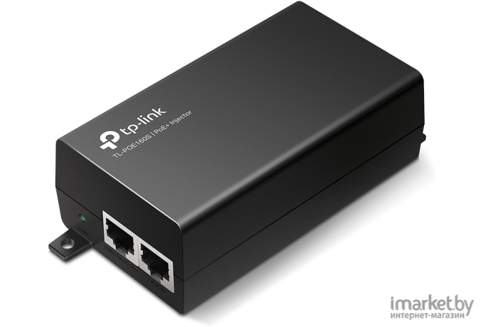 Инжектор TP-Link TL-POE160S