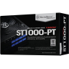 Блок питания SilverStone 1000W Strider Platinum [SST-ST1000-PTS]