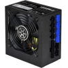 Блок питания SilverStone 1000W Strider Platinum [SST-ST1000-PTS]