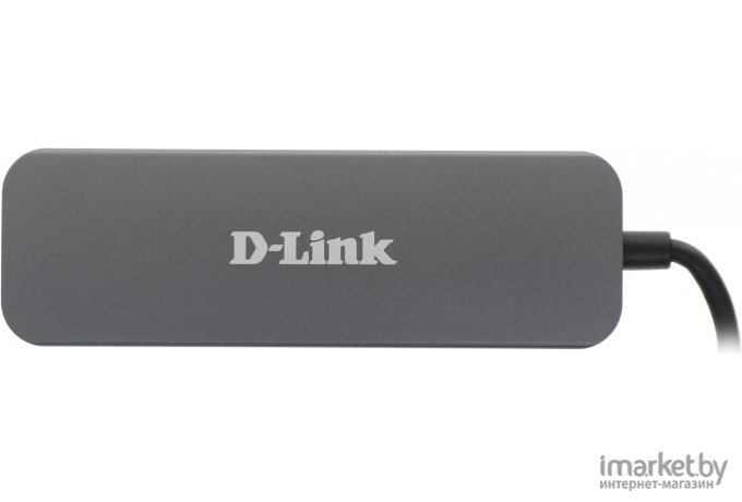 Карт-ридер D-Link DUB-1340/D1A