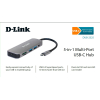 USB-хаб D-Link DUB-2325/A1A