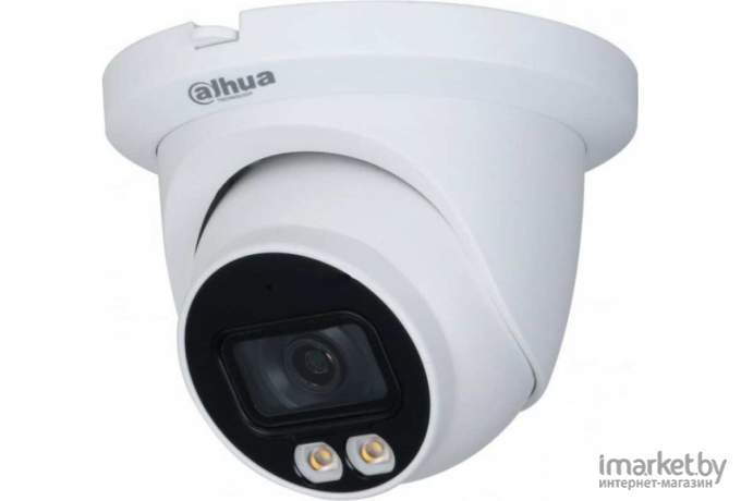 IP-камера Dahua DH-IPC-HDW2239TP-AS-LED-0360B-S2