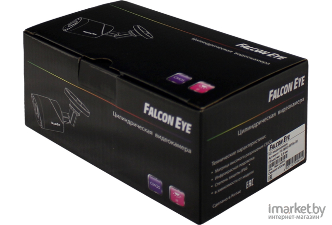 IP-камера Falcon Eye FE-IPC-B5-30pa