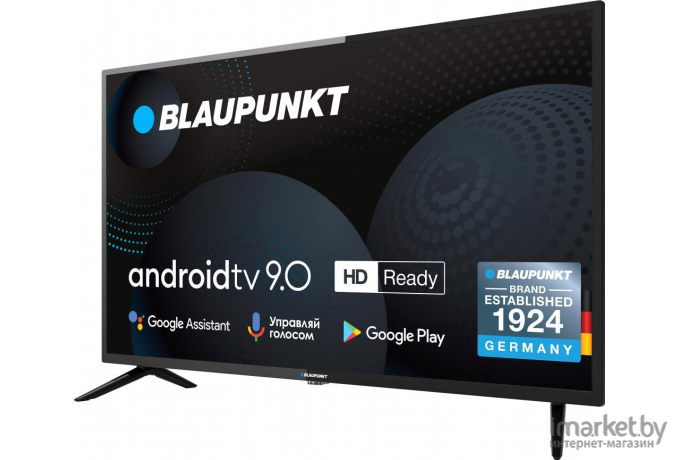 Телевизор Blaupunkt 32WE265T