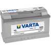 Аккумулятор Varta Silver Dynamik 100 А/ч [600402083]