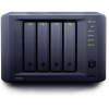 Видеорегистратор наблюдения Synology DVA3221